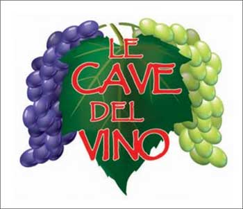 Le Cave del Vino – a restaurant in Kiev